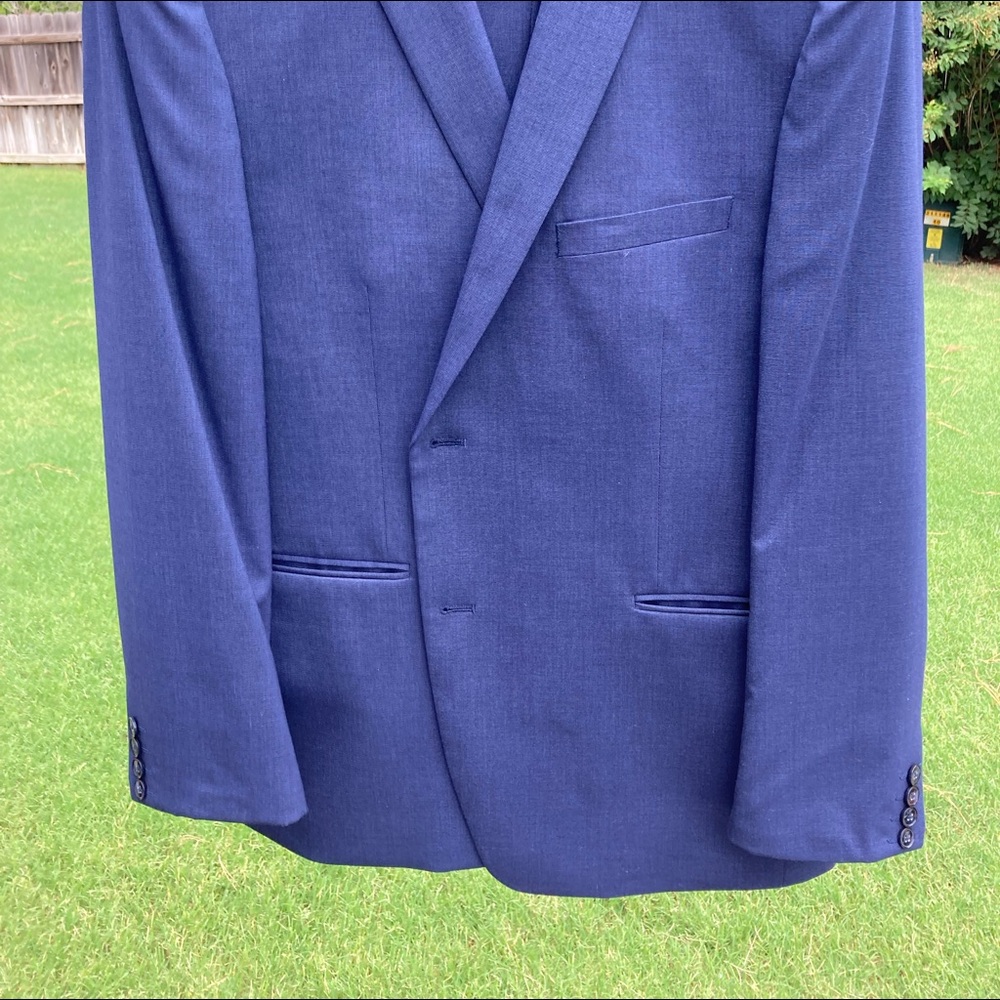 ALFANI Men’s Full Suit